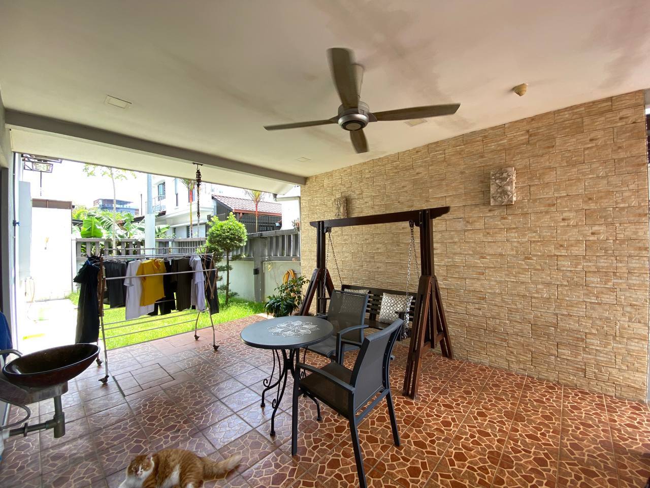 3 Storey Semi D Exclusive Design Damai Gayana Dama - photo 7