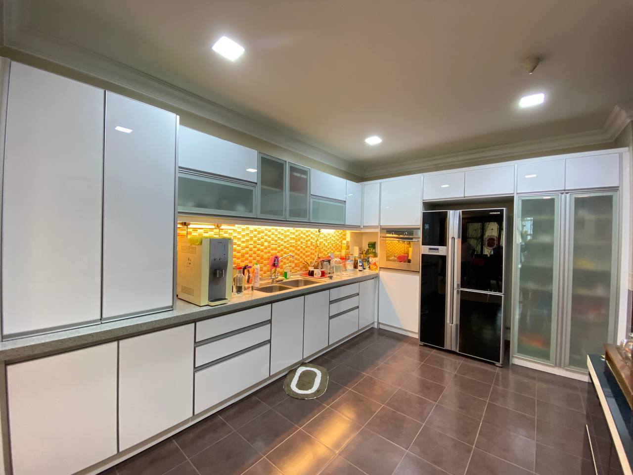 3 Storey Semi D Exclusive Design Damai Gayana Dama - photo 10