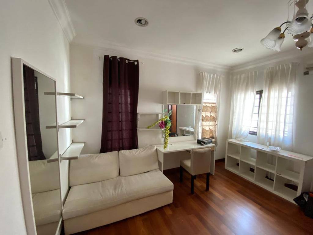 3 Storey Semi D Exclusive Design Damai Gayana Dama - photo 3