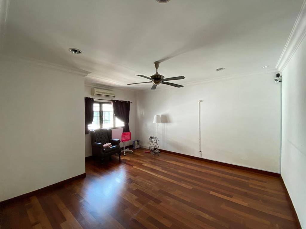 3 Storey Semi D Exclusive Design Damai Gayana Dama - photo 4