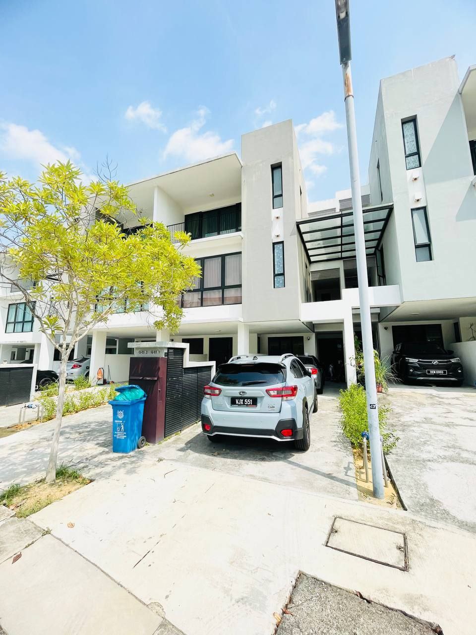 Primer Garden Townvilla Cahaya SPK Shah Alam - photo 1