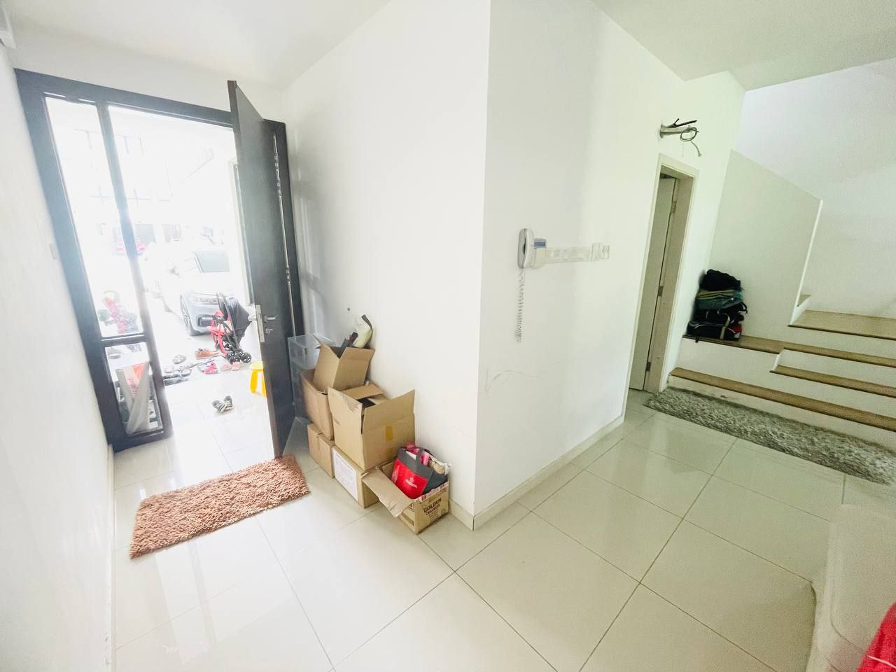 Primer Garden Townvilla Cahaya SPK Shah Alam - photo 4