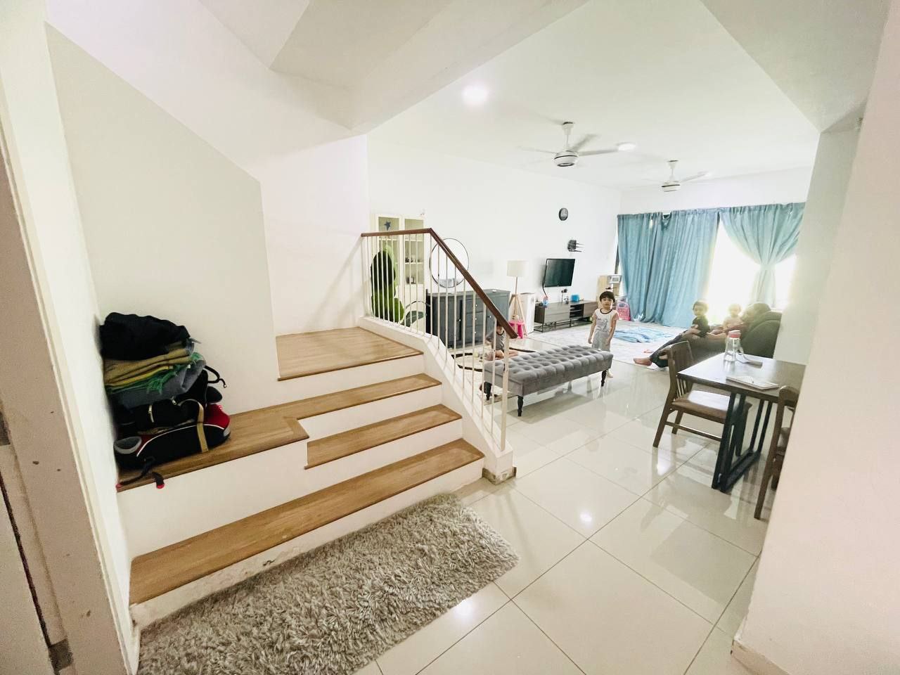 Primer Garden Townvilla Cahaya SPK Shah Alam - photo 5