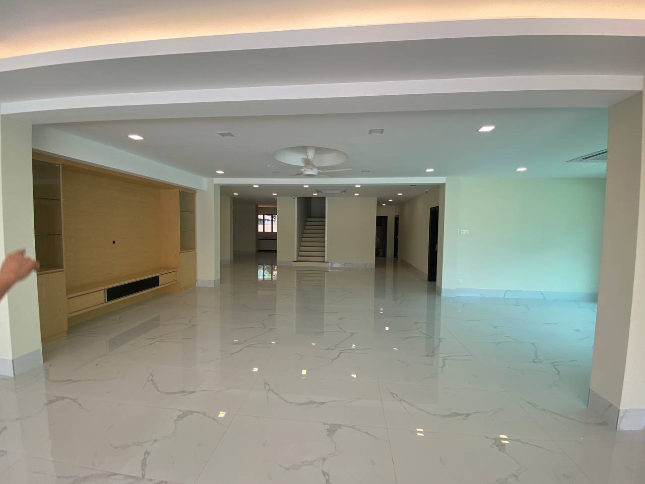 New Modern Beautiful Bungalow Kajang Country Heigh - photo 3