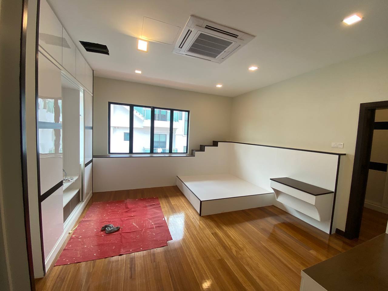 New Modern Beautiful Bungalow Kajang Country Heigh - photo 4