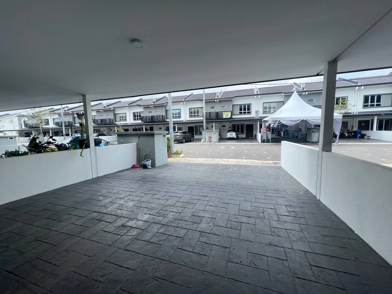 2 Storey Rentak Perdana LBS Bandar Puncak Alam - photo 2