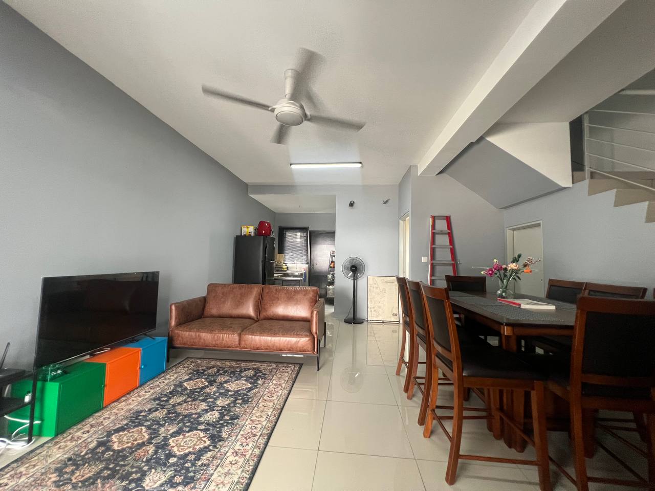 2 Storey Rentak Perdana LBS Bandar Puncak Alam - photo 3