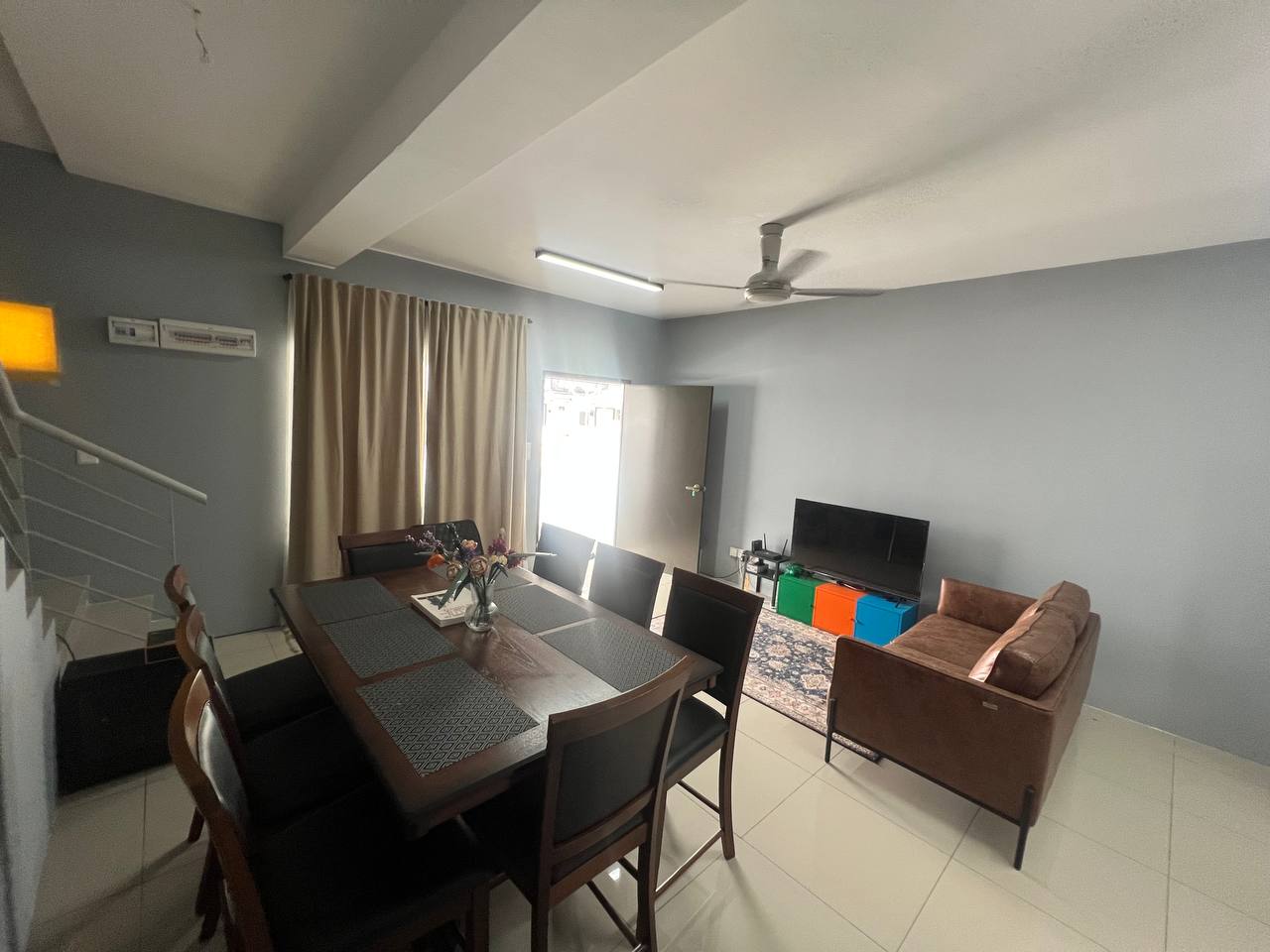 2 Storey Rentak Perdana LBS Bandar Puncak Alam - photo 4