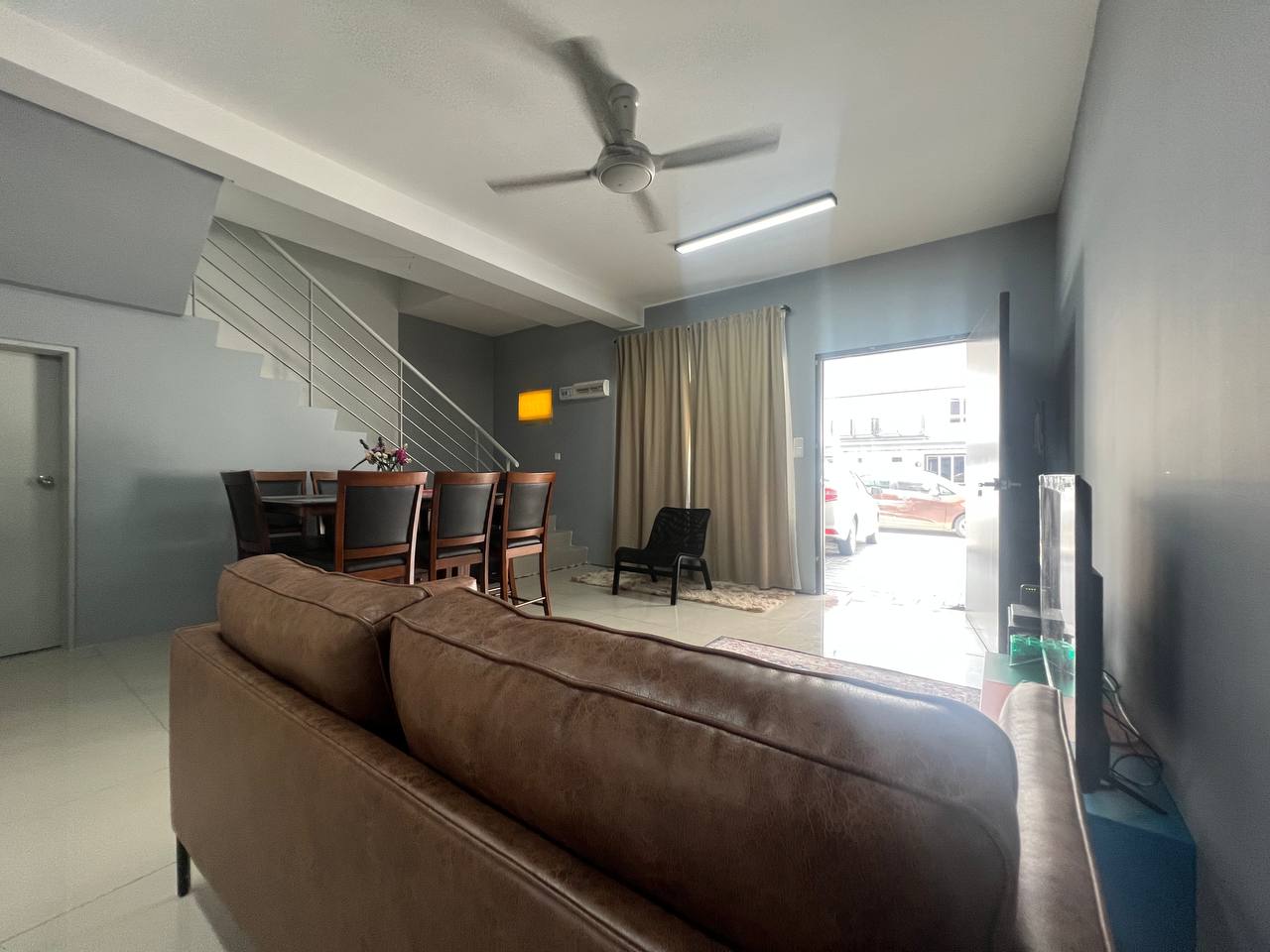 2 Storey Rentak Perdana LBS Bandar Puncak Alam - photo 6