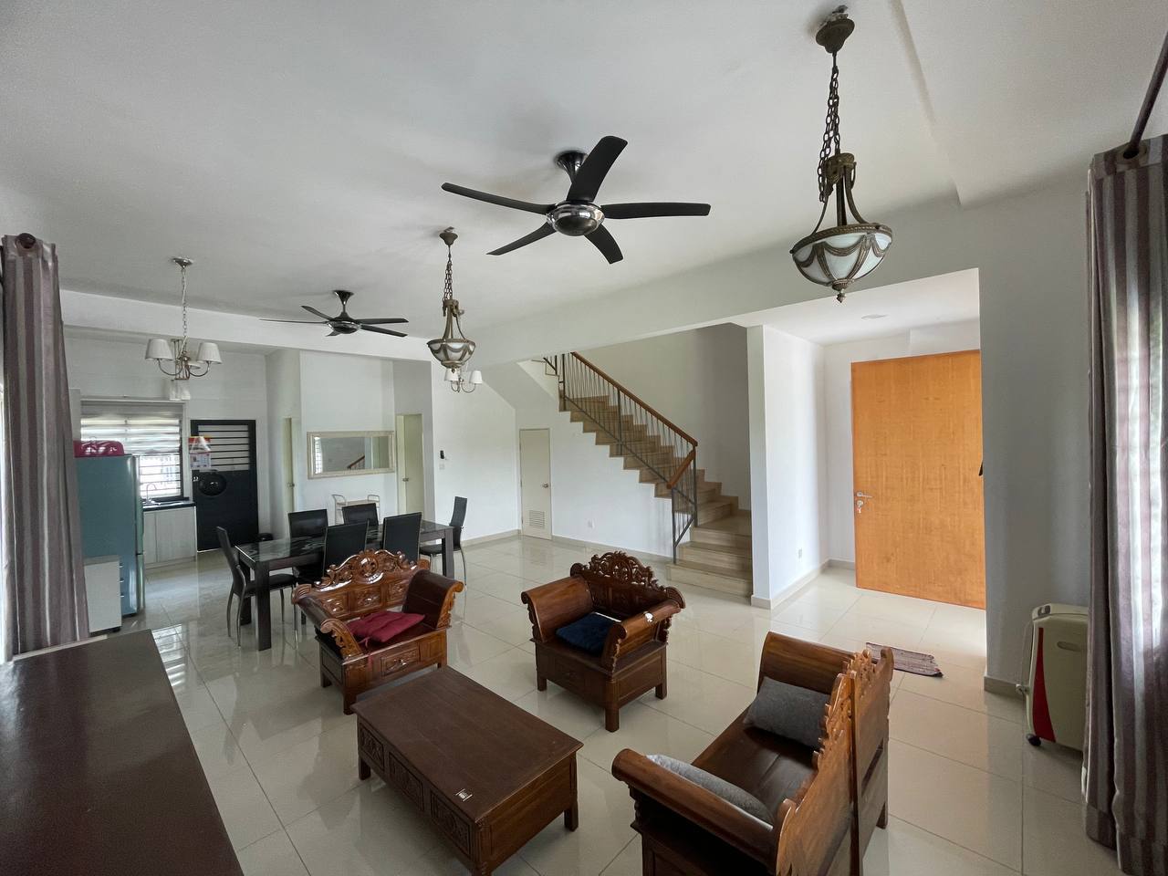 Endlot 2 Storey Terrace Laman View Cyberjaya - photo 3