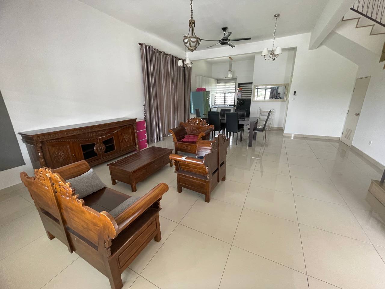 Endlot 2 Storey Terrace Laman View Cyberjaya - photo 4