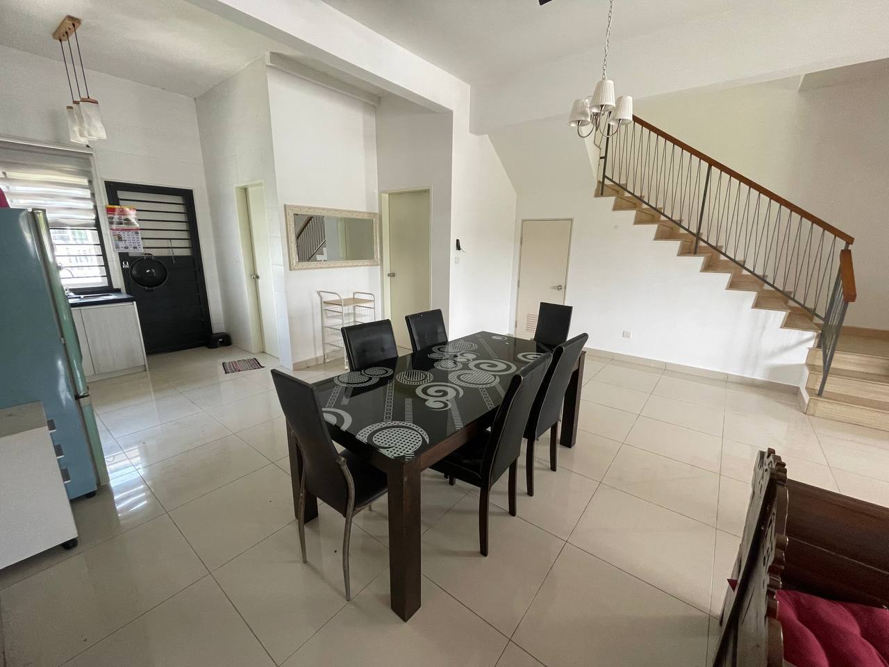 Endlot 2 Storey Terrace Laman View Cyberjaya - photo 5