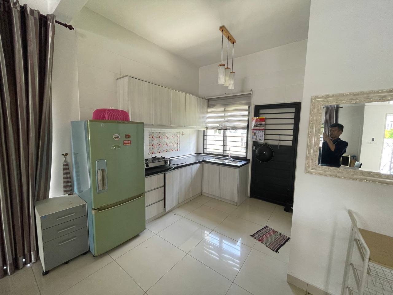 Endlot 2 Storey Terrace Laman View Cyberjaya - photo 6