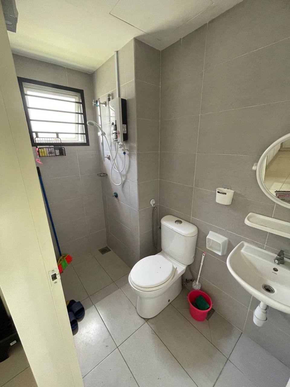 Endlot 2 Storey Terrace Laman View Cyberjaya - photo 9