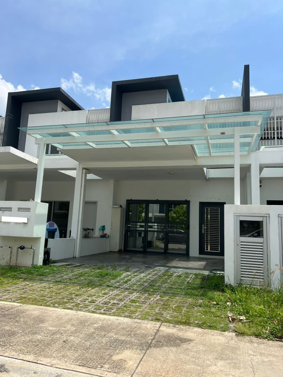 RENOVATED 2 Sty Terrace House Casa Gre - photo 2