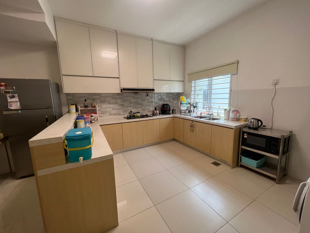 RENOVATED 2 Sty Terrace House Casa Gre - photo 5