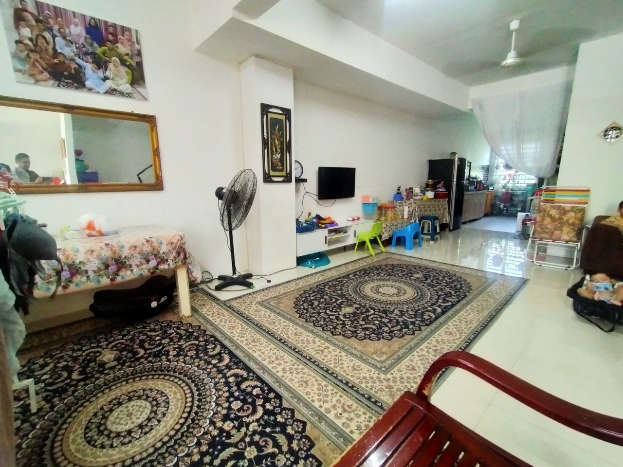 2 Storey Terrace House For Sale In Casa View Cyber - photo 2