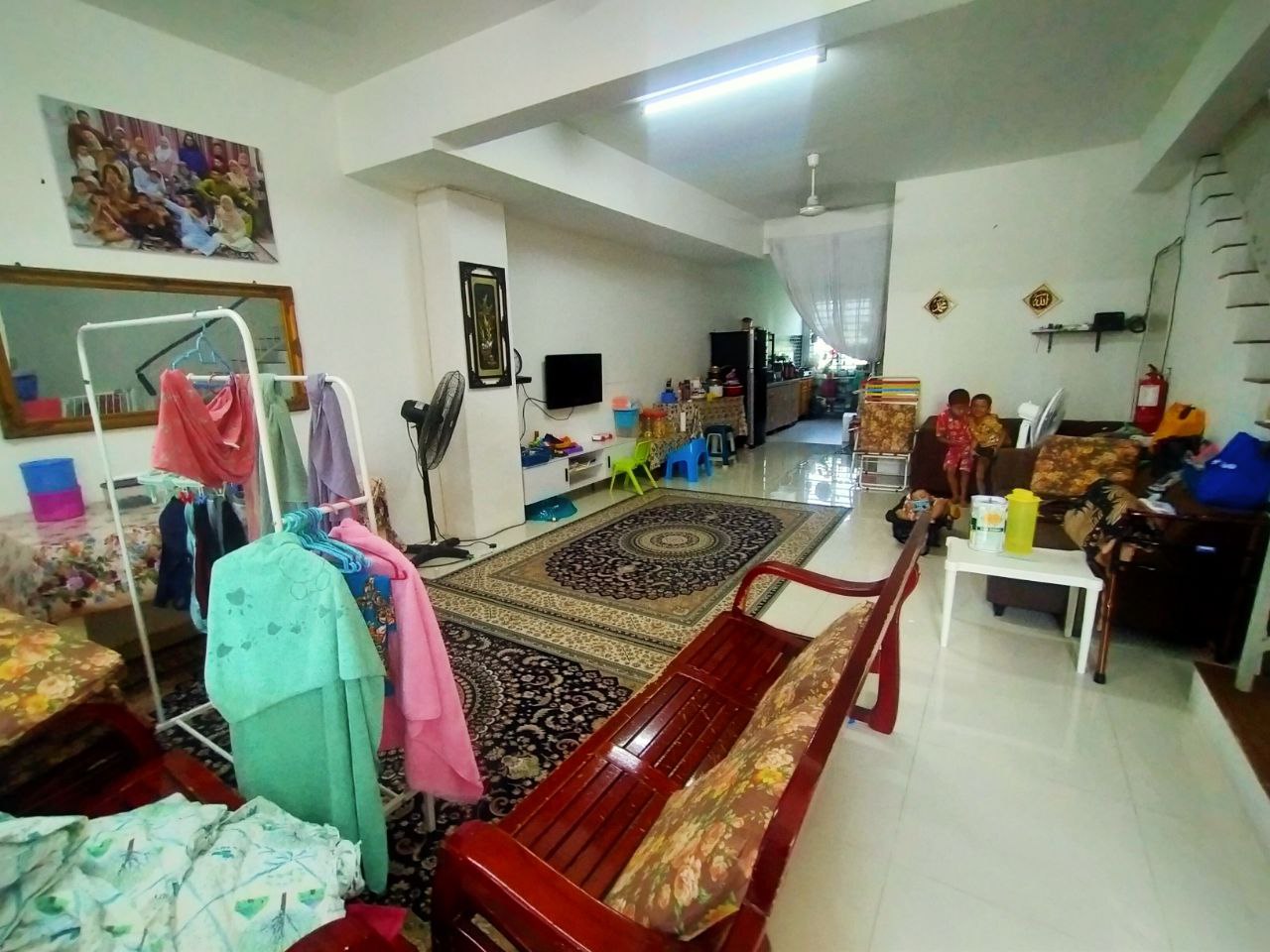 2 Storey Terrace House For Sale In Casa View Cyber - photo 3