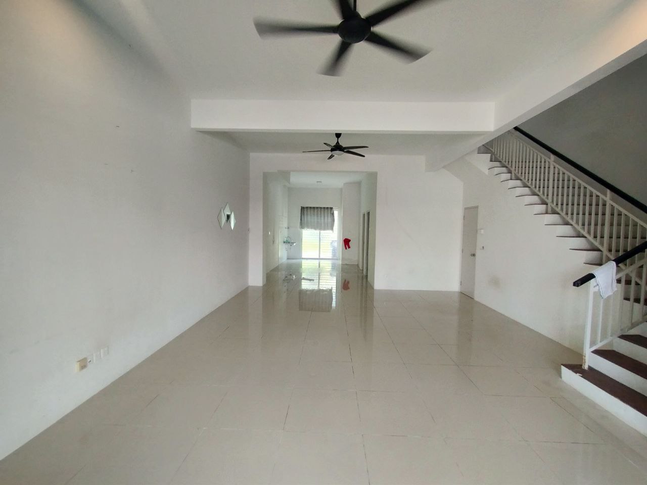 2 Storey Terrace House For Sale In Casa View Cybe - photo 2