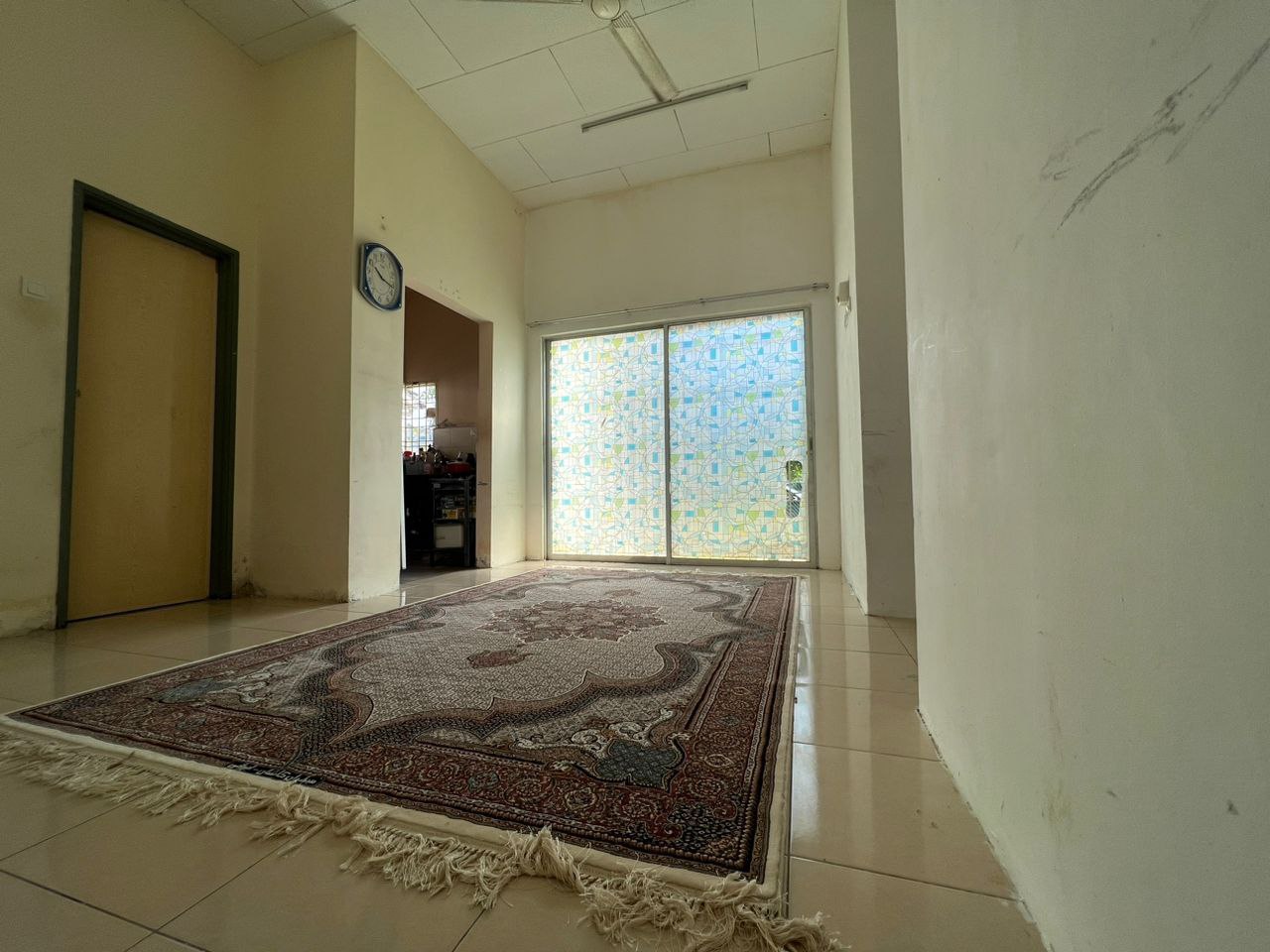 BIG LAND 1 Storey Corner Lot Semi D For Sale In - photo 3