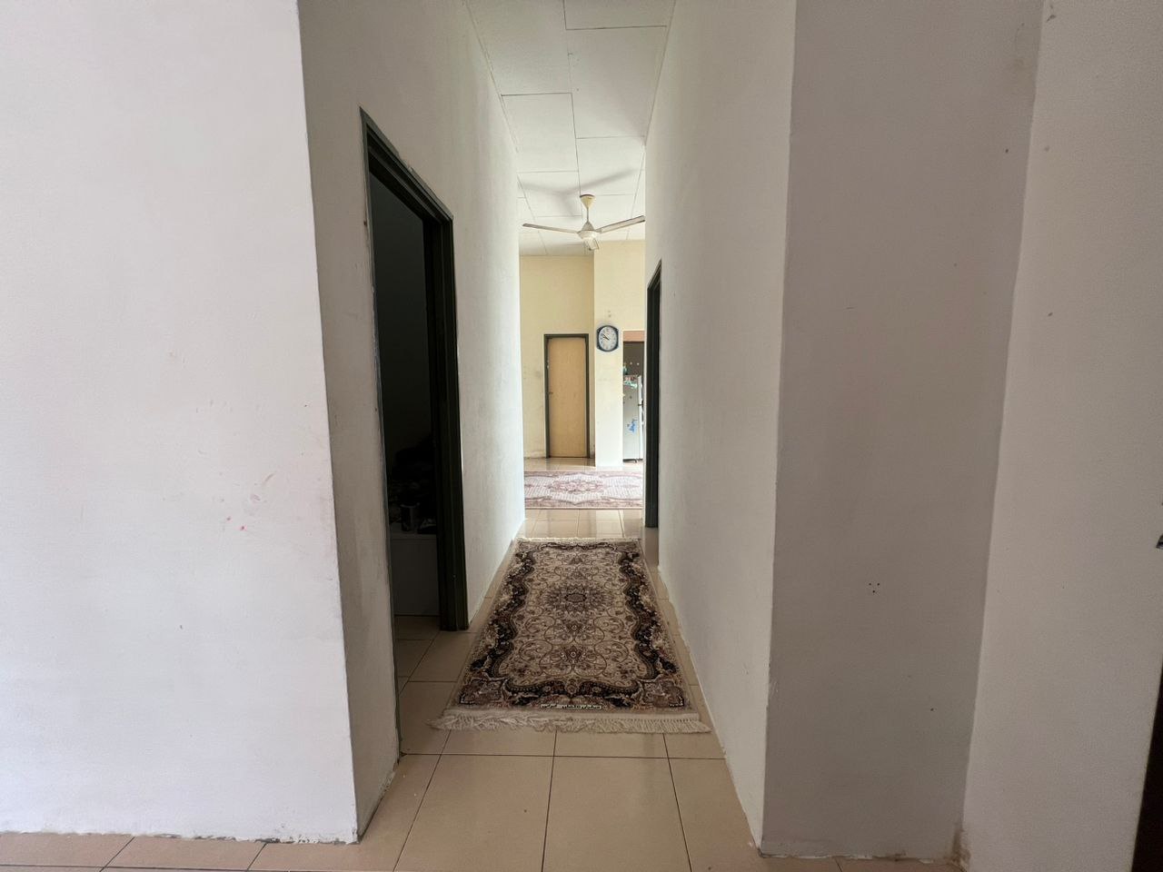 BIG LAND 1 Storey Corner Lot Semi D For Sale In - photo 5