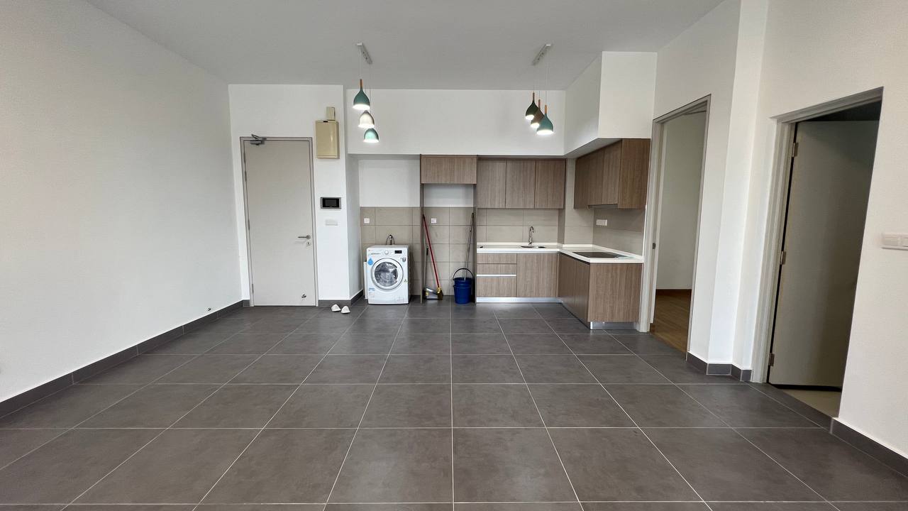 Sentrio Pandan Service Apartment Desa Pandan KL - photo 4