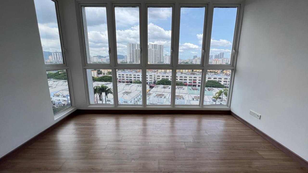Sentrio Pandan Service Apartment Desa Pandan KL - photo 5