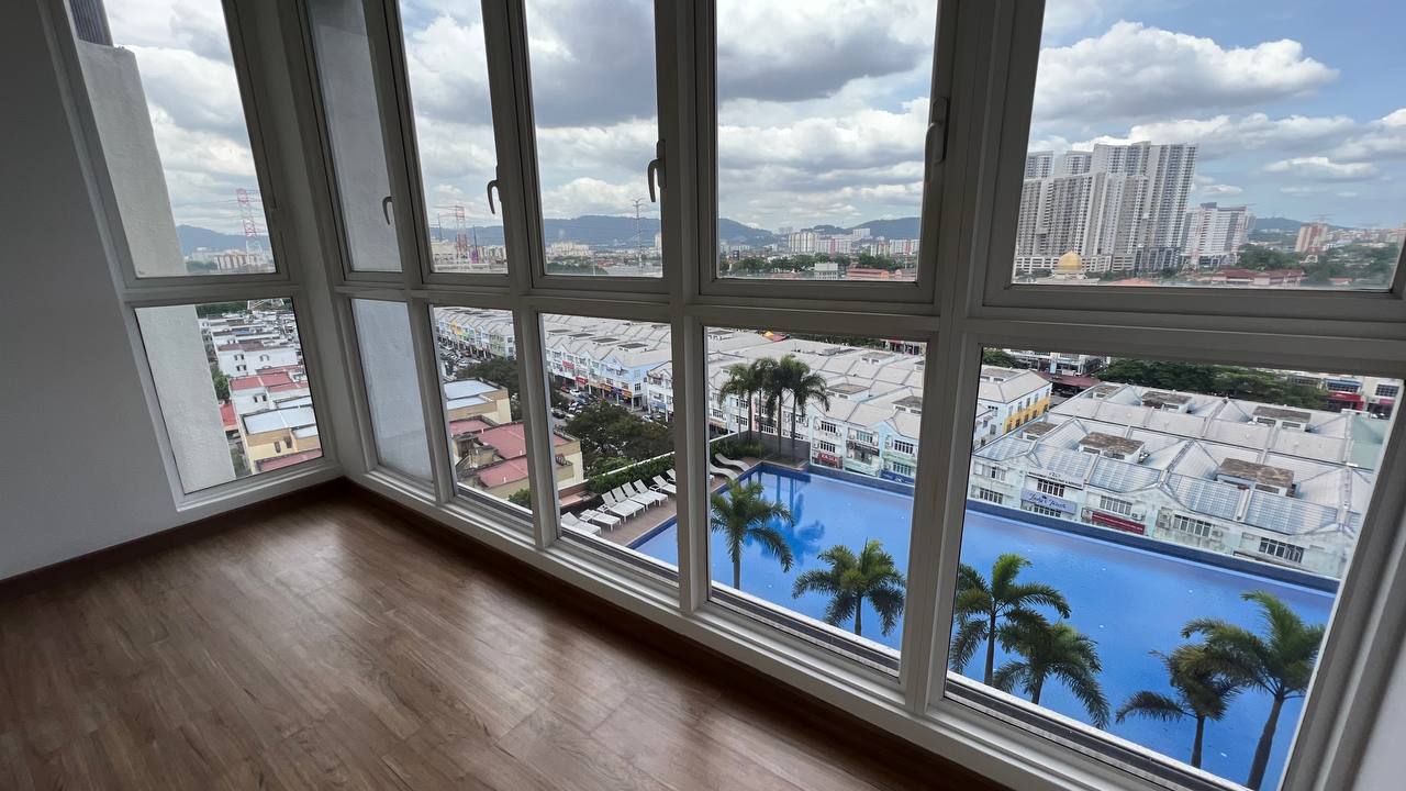 Sentrio Pandan Service Apartment Desa Pandan KL - photo 6