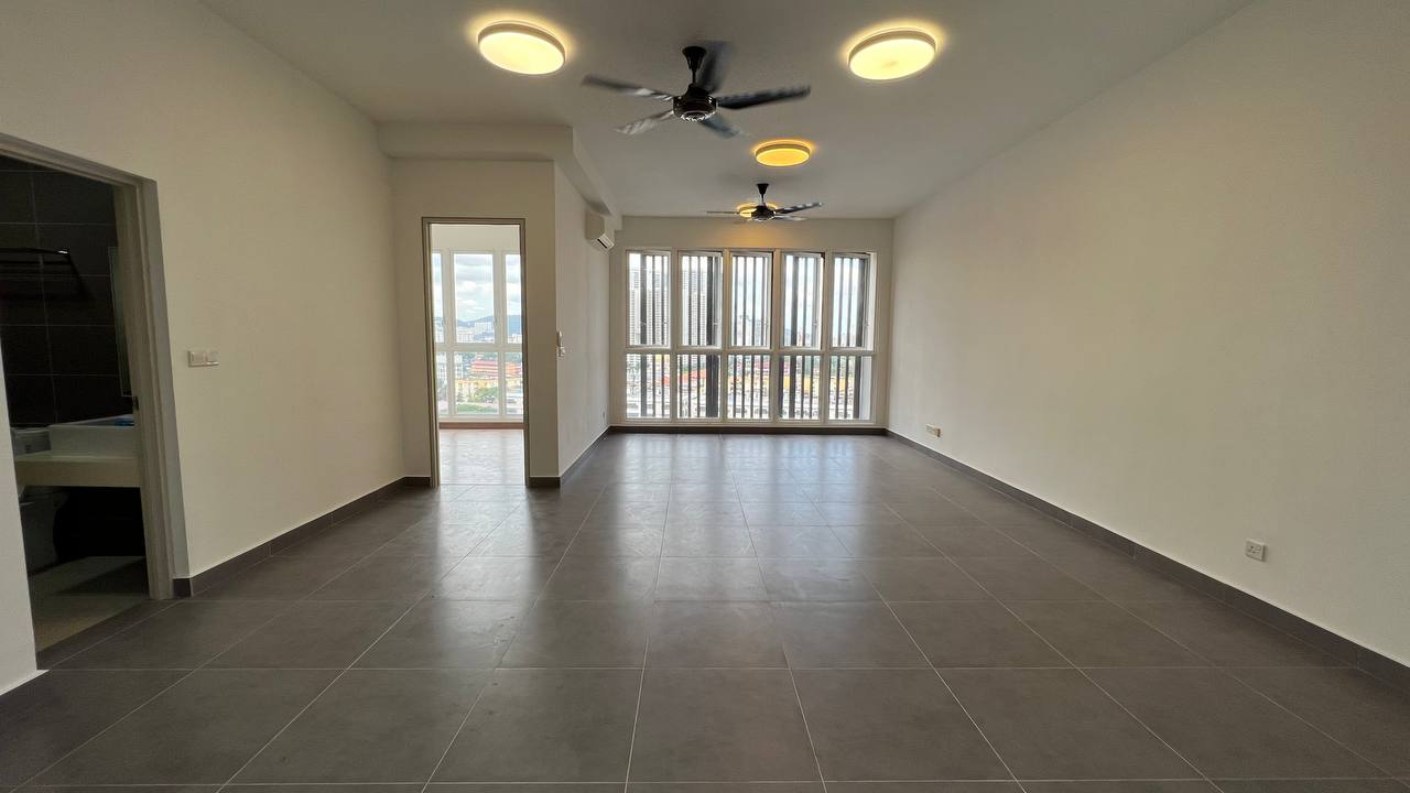 Sentrio Pandan Service Apartment Desa Pandan KL - photo 7