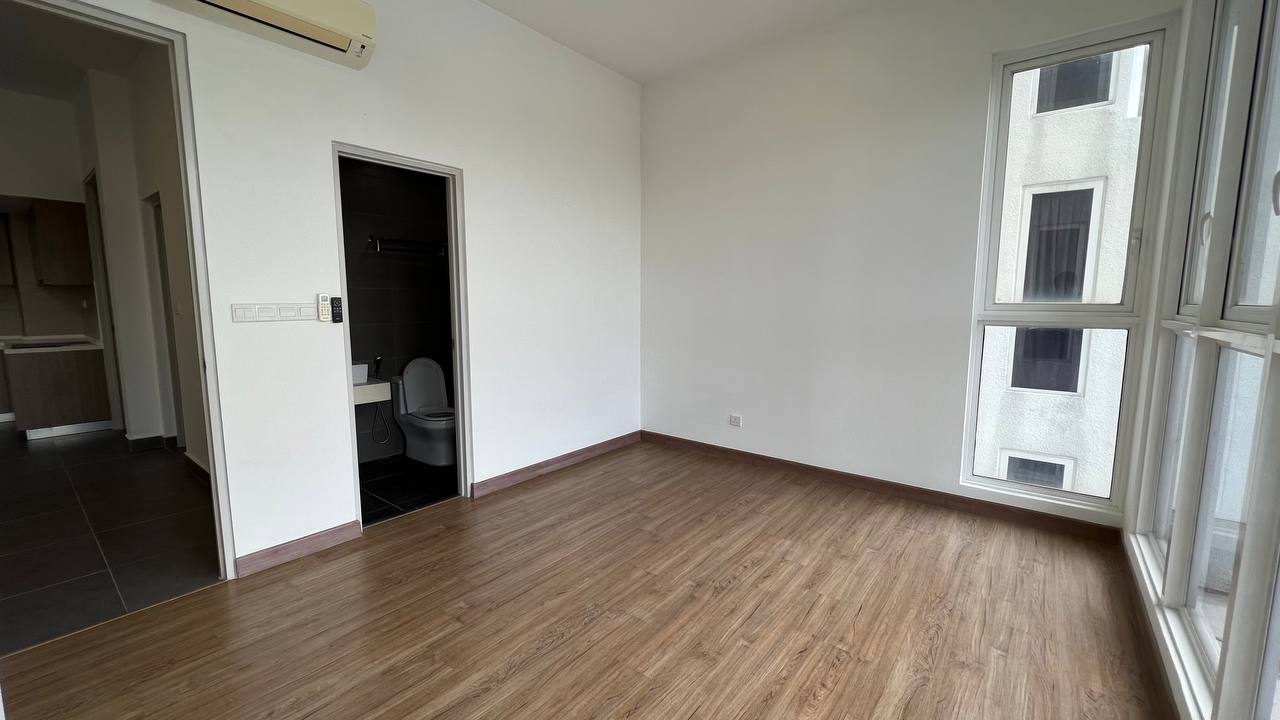 Sentrio Pandan Service Apartment Desa Pandan KL - photo 8
