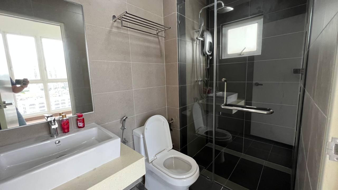 Sentrio Pandan Service Apartment Desa Pandan KL - photo 9