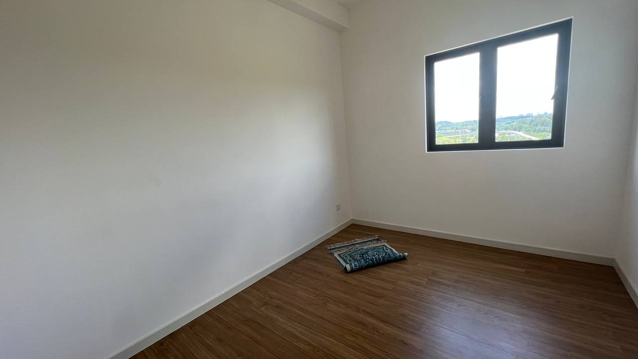 Sensory Residence Southville City Bangi - photo 3