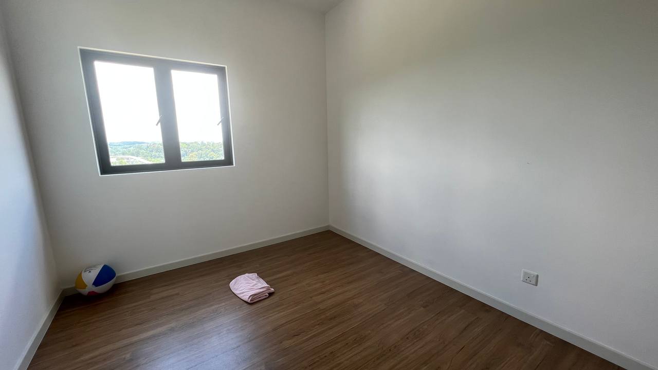 Sensory Residence Southville City Bangi - photo 4