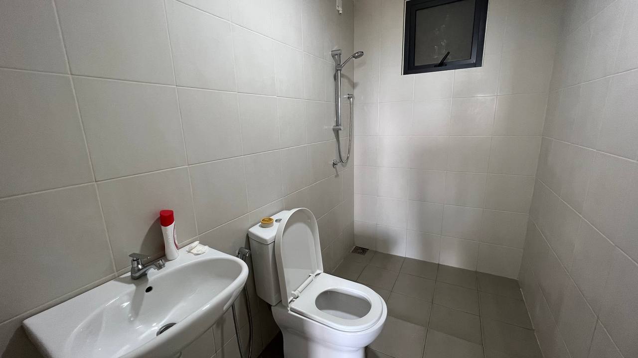 Sensory Residence Southville City Bangi - photo 5