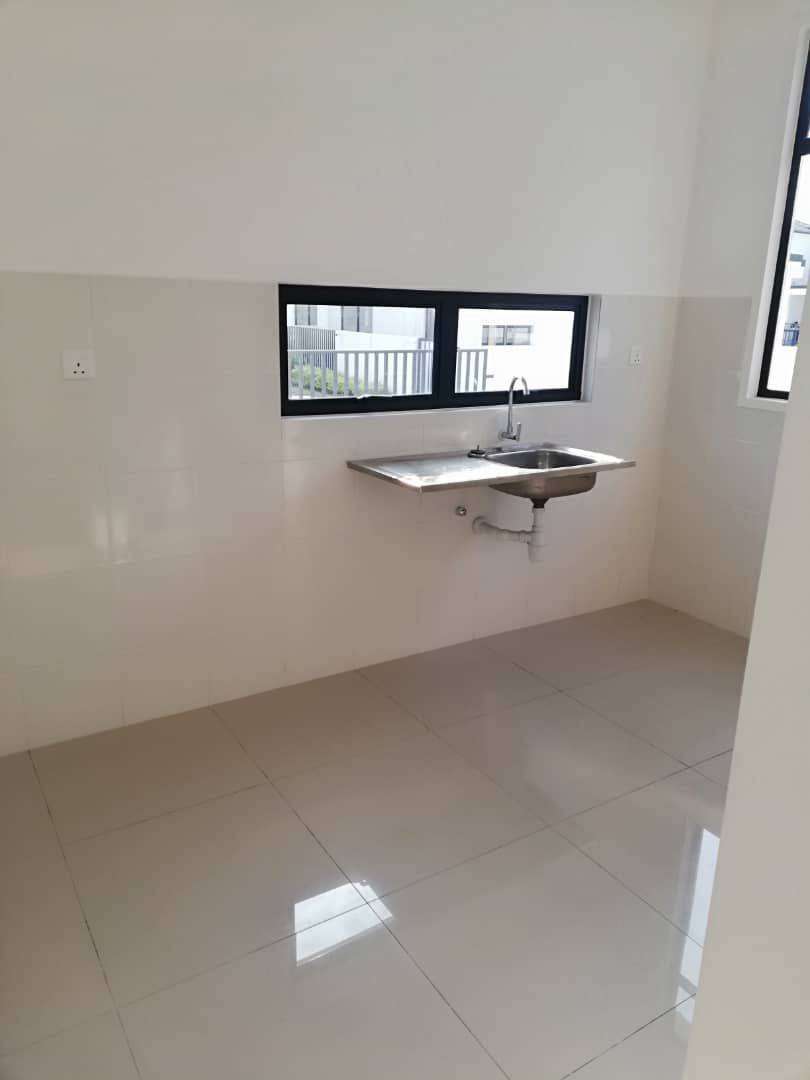 2 Storey House at Eco Grandeur Puncak Alam - photo 3