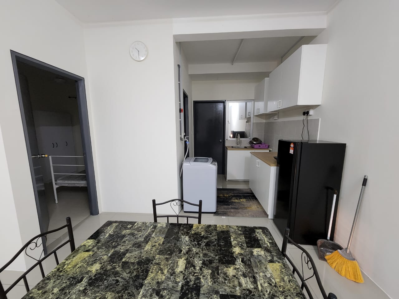 2 Sty Terraced House For Sale In Kita Harmoni Cybe - photo 2