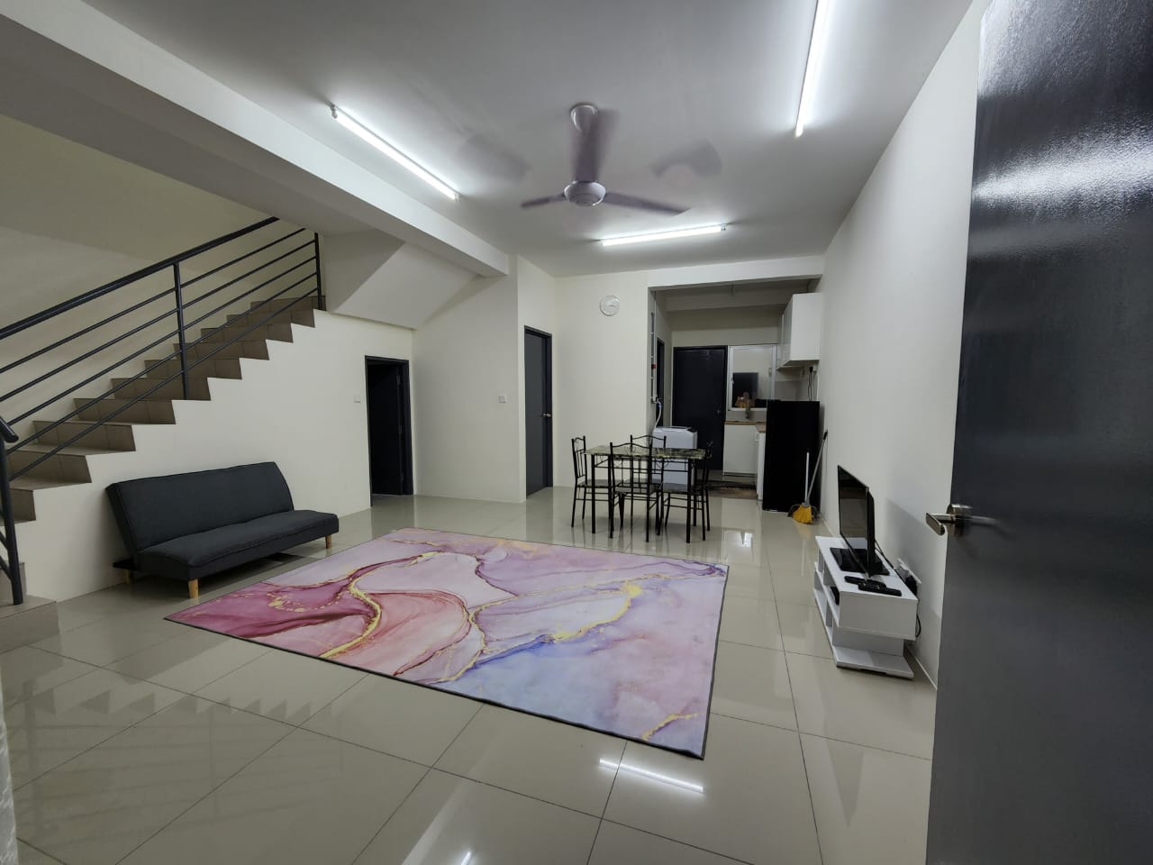 2 Sty Terraced House For Sale In Kita Harmoni Cybe - photo 9