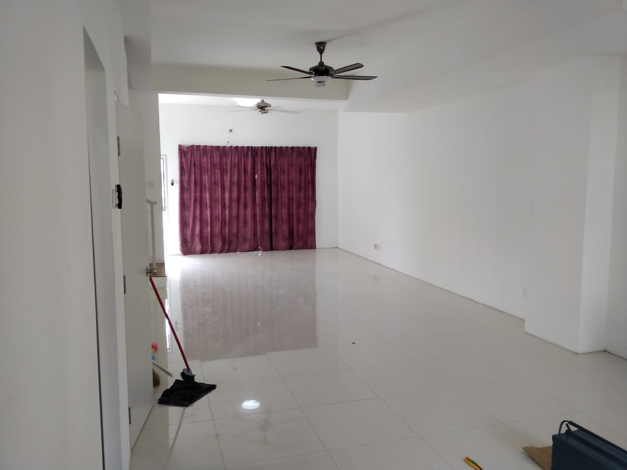 2 Sty Terrace House In Casa Green, Cybersouth Deng - photo 3