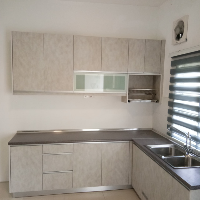 2 Sty Terrace House In Casa Green, Cybersouth Deng - photo 5