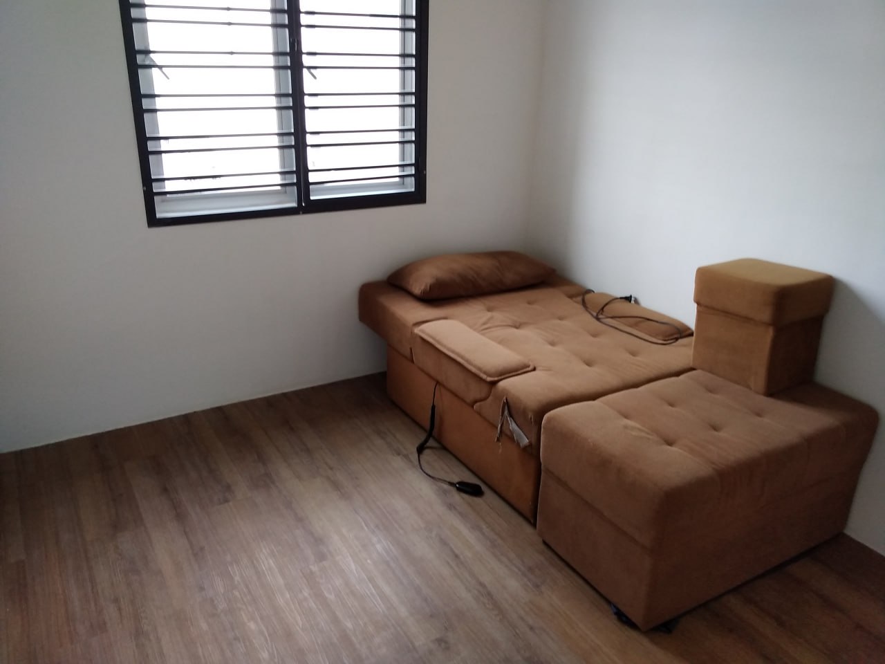 2 Sty Terrace House In Casa Green, Cybersouth Deng - photo 7