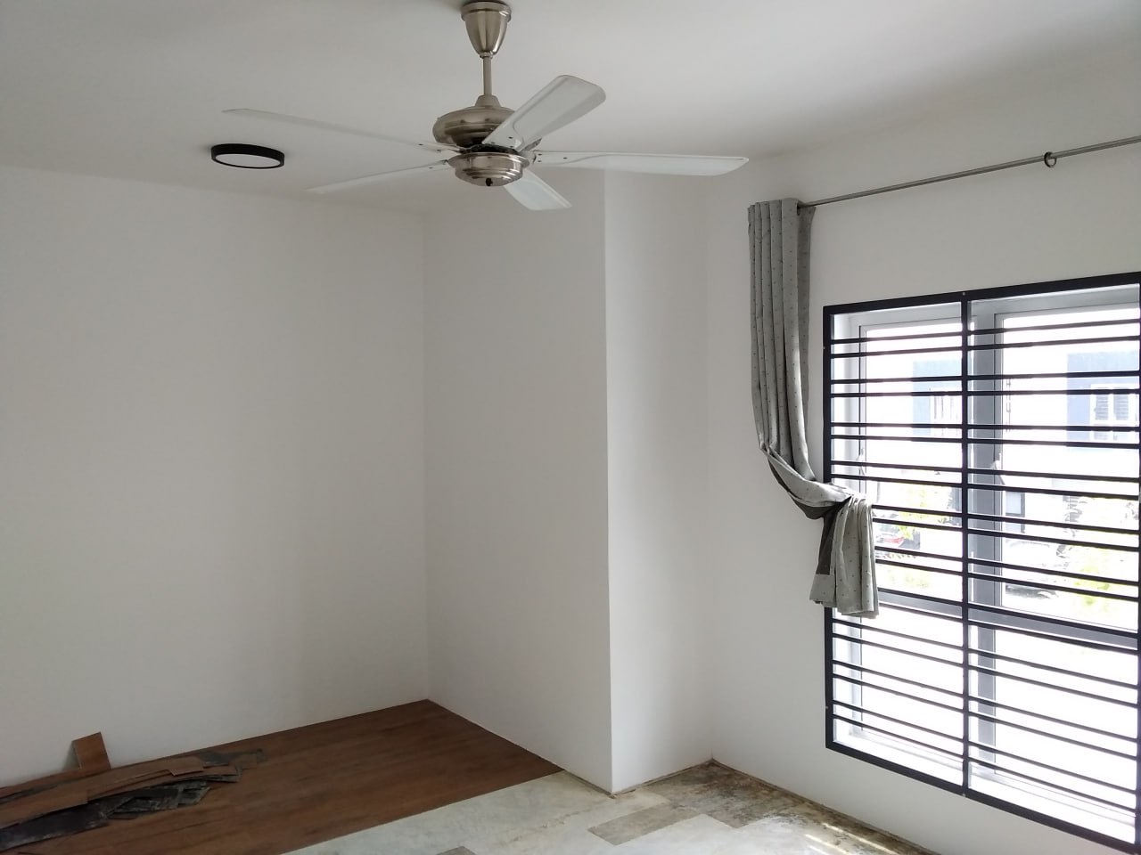 2 Sty Terrace House In Casa Green, Cybersouth Deng - photo 8