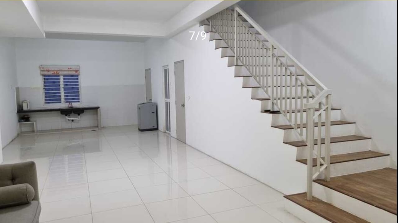 2 STOREY TERRACE HOUSES CASA GREEN CYBERSOUTH - photo 3