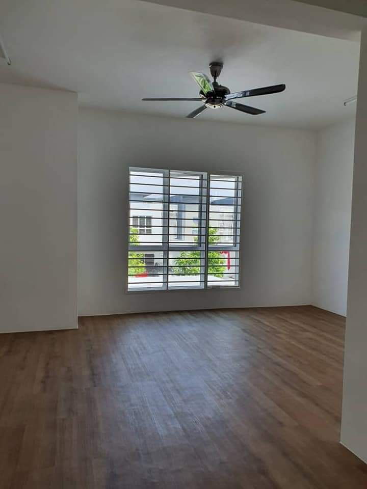 2 STOREY TERRACE HOUSES CASA GREEN CYBERSOUTH - photo 4