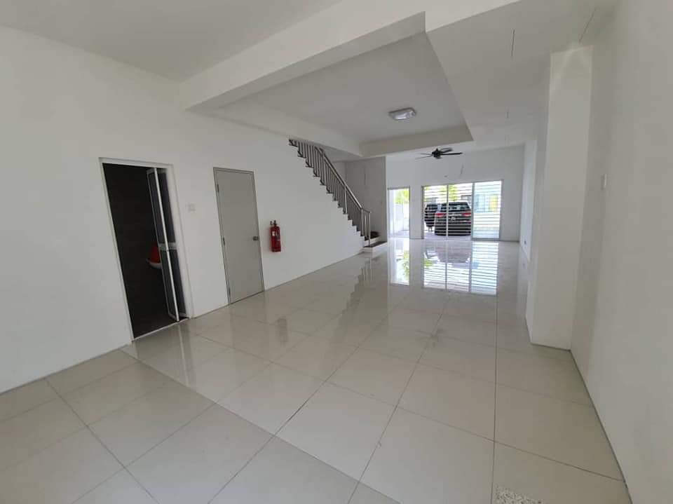 2 STOREY TERRACE HOUSES CASA GREEN CYBERSOUTH - photo 6