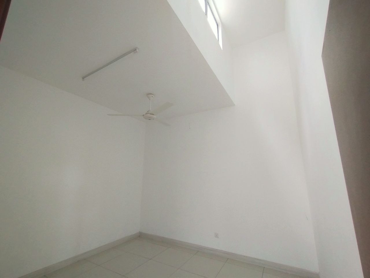 Facing Playground Single Storey Semi D Taman Chang - photo 5