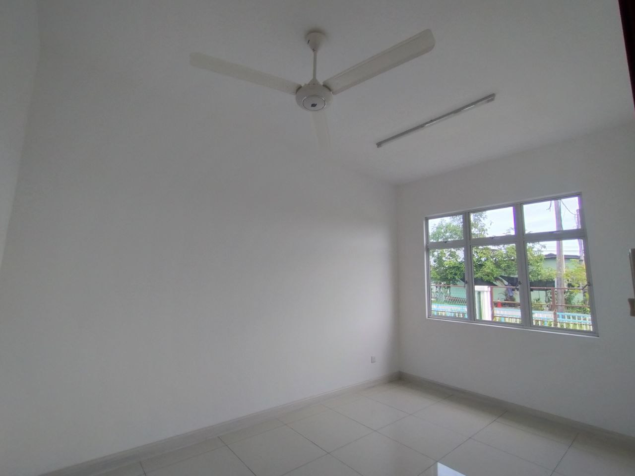 Facing Playground Single Storey Semi D Taman Chang - photo 6