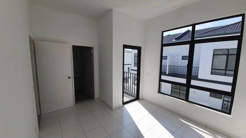 2 Storey Terrace House Eco Grandeur Graham Garden - photo 2