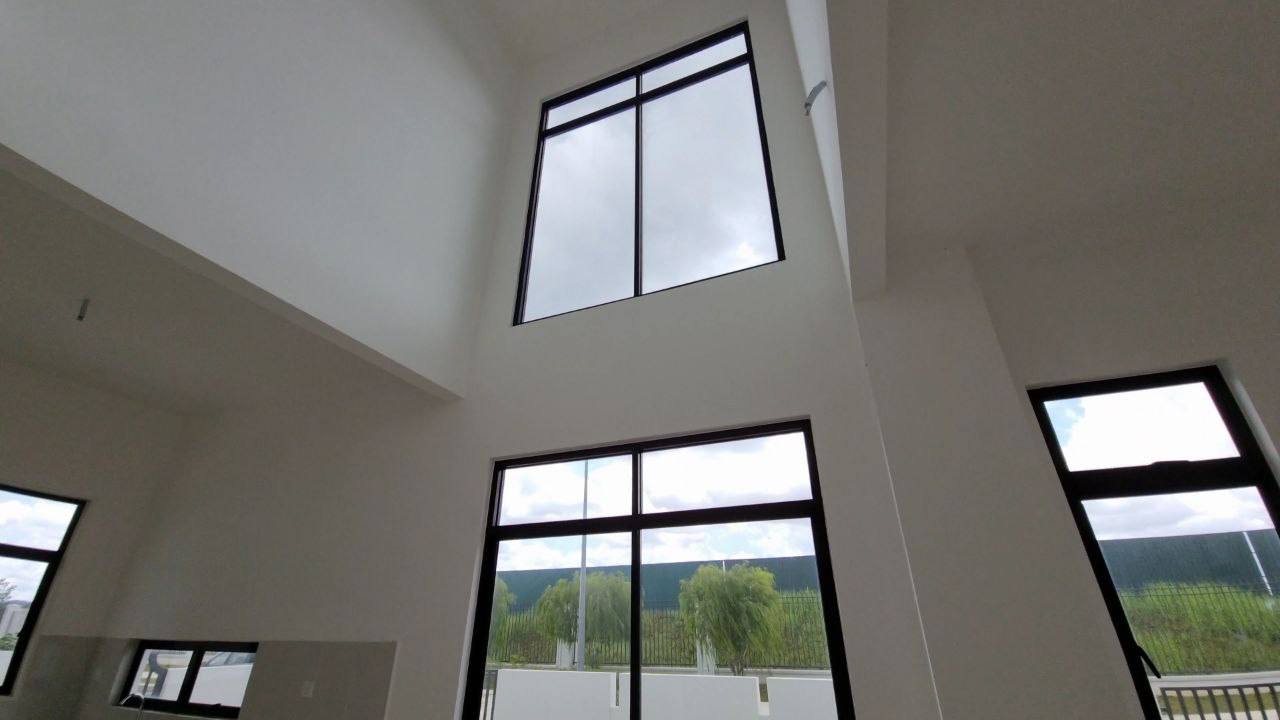2 Storey Terrace House Eco Grandeur Graham Garden - photo 3