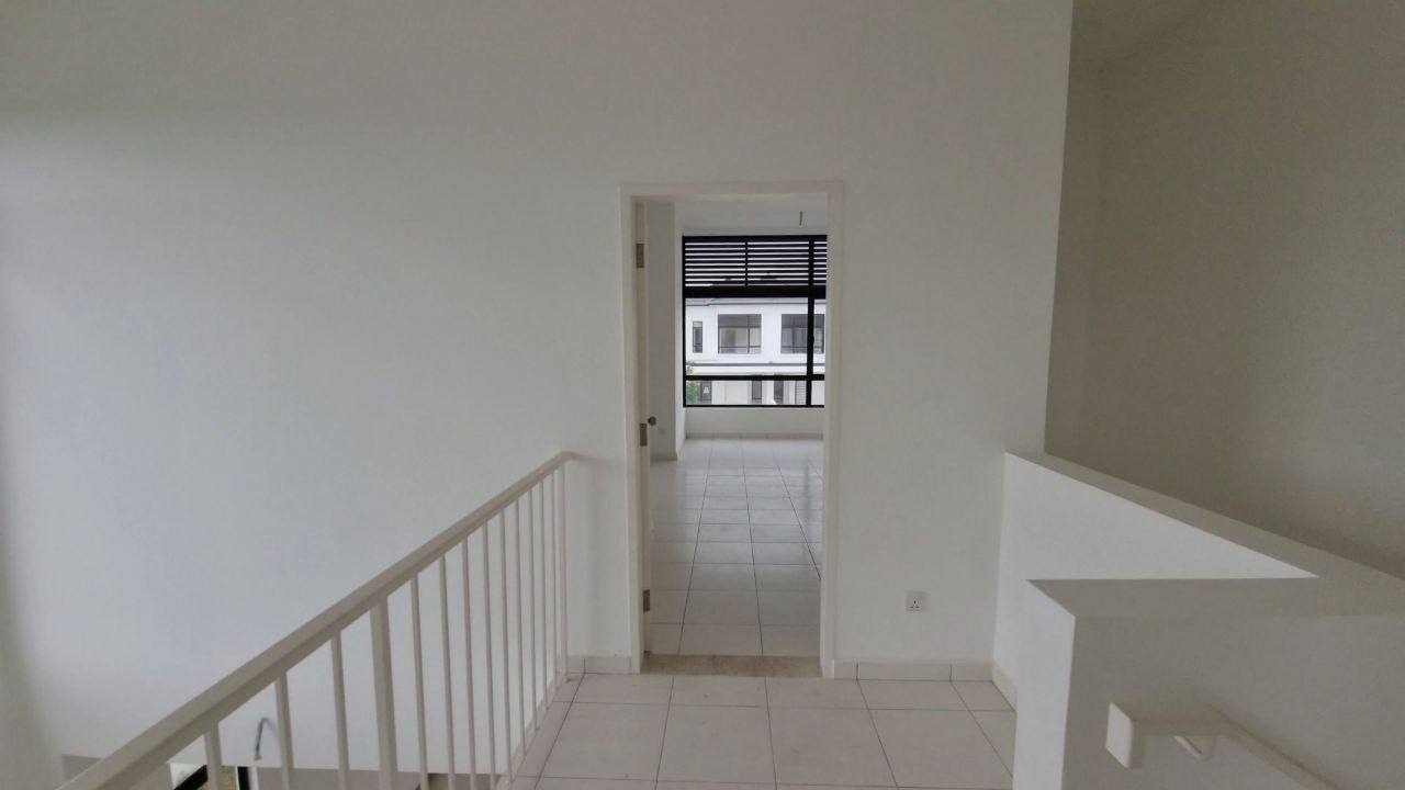 2 Storey Terrace House Eco Grandeur Graham Garden - photo 5