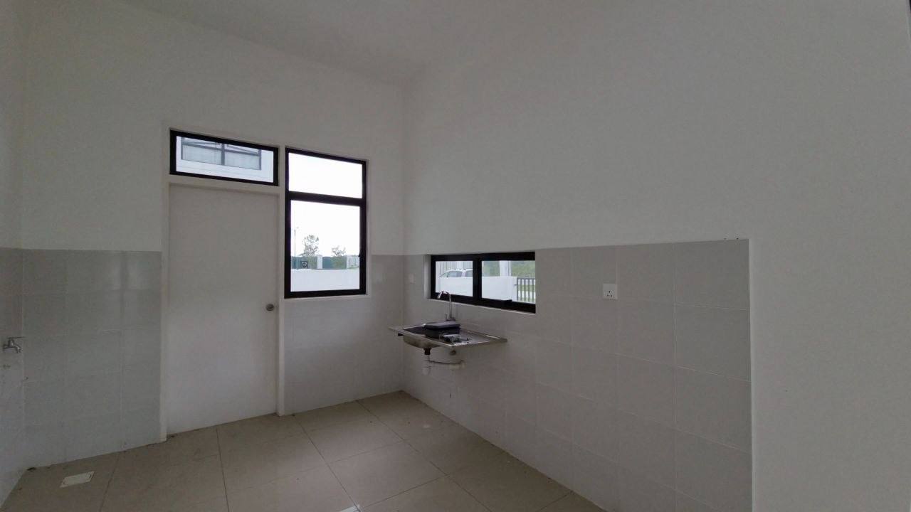 2 Storey Terrace House Eco Grandeur Graham Garden - photo 6